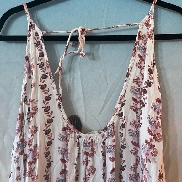 Woman’s Floral Maxi Dress by Final Touch 🌵Med. - Picture 4 of 5